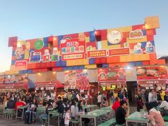 三宝杂菜煲-金成潮菜博物馆(海珠湿地店)