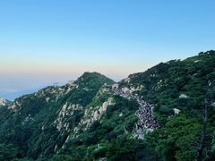 -泰山风景名胜区