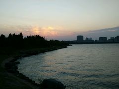 -上海滴水湖皇冠假日酒店