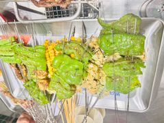 -阿财老铺·老蚌埠龙虾城(华夏总店)