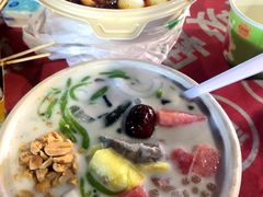 -海大南门夜市(海富街店)