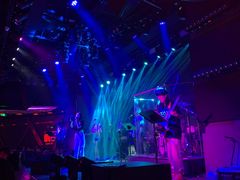 -MOSSO音乐酒吧·live house(南京旗舰店)