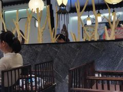 大堂-徽镇小厨·经典徽菜(马连道店)