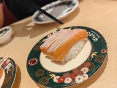 -万岁寿司(万国店)