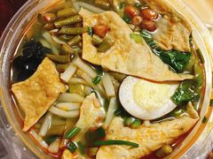 -韦记螺蛳粉(NO2店)