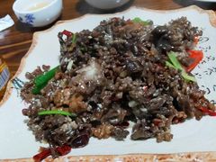 -下梅人家土菜馆(历史文化餐厅度假区店)