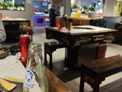 -海汕记·潮汕鲜牛肉火锅·自助