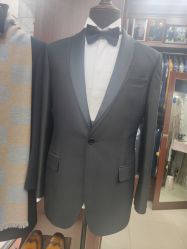 点击看大图 -香港威德诚洋服BESPOKE西服西装高级定制(上海湾一店)