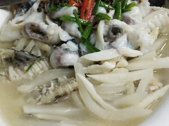-杨厝六十六农庄农舍(杨厝路店)