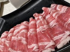 -海底捞火锅(巴黎春天浦建店)
