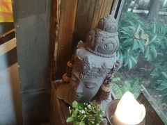 -Ginger(兴国路店)