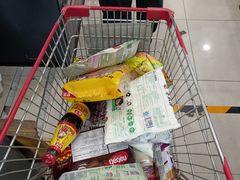-欧亚春城购物中心(春城大街店)