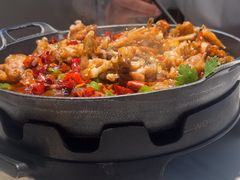 -蛙喔牛蛙(淮安吾悦店)