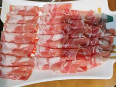 -津门老羊家·铜锅涮羊肉·烧烤(科技园店)