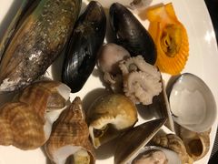 -安蒂娅·海鲜自助餐厅(安蒂娅美兰酒店)