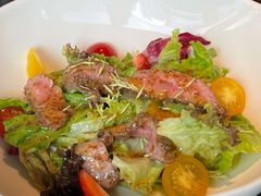 -燃扒房Steakhouse(皇庭店)