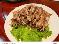 -黑石礁酒楼·海鲜(黑石礁店)