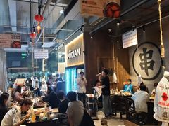 -破店肥哈·海鲜·烧烤(郑州银泰inPARK店)