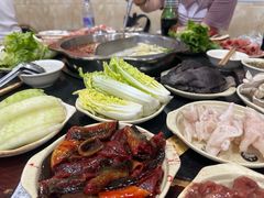 -储奇门鳝鱼火锅(总店)