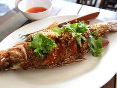 -Doo Dee Thai Food(Issan/Isaan/Esan)