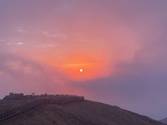 -萍乡武功山风景名胜区
