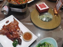 -丽华园(汉阳龙阳店)