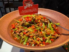 -烹湘·鲜炒湖南土菜(海珠店)
