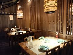 -绿茶餐厅(西单老佛爷店)
