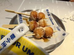 -粉小主·贵州酸汤牛肉粉(南京仙林金鹰店)