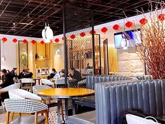 大堂-禾珍珠家常小馆(河南博物院店)