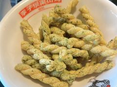 -李子坝梁山鸡(李子坝大鸡哥店)