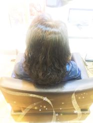烫染-时尚殿堂hair salon