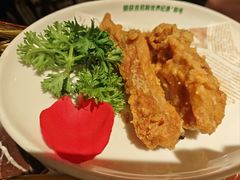 -新白鹿餐厅(西湖银泰店)