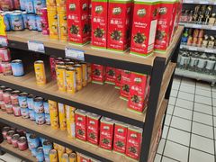 -彩贝乐超市