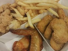 -潘太师炸鸡腿(中茵海华广场店)