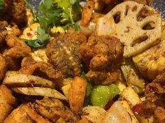 -渝蛙馆(新百店)