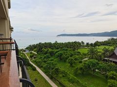 -三亚亚龙湾天域度假酒店