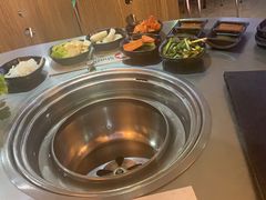 -杀猪天·韩国烤肉(总店)