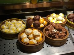 -好伦哥比萨烤肉自助(八里桥店)