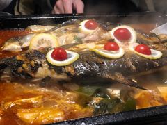 -炉鱼(爱琴海购物公园店)