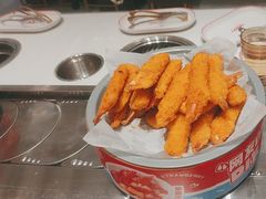 -龍歌自助小火锅(淮安楚州万达店)