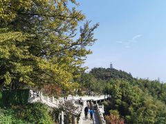 -径山寺