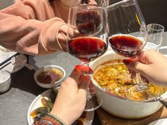 -佬太公海鸭·海鲜大排档(上海总店)