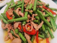 -川人川菜馆·小龙虾·鲜虾现做(黄山路店)