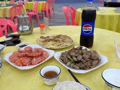 -秋姐美食店(旅游大道店)