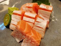 -大将料理餐厅(汇锦街店)
