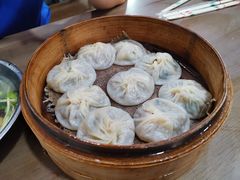 招牌汤包-鑫旺旺汤包(总店)