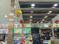 -白魁老号饭庄(安内店)