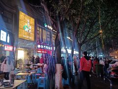 -梁憨包(南岸回龙湾店)