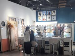 -海马体照相馆(天津世纪都会店)
